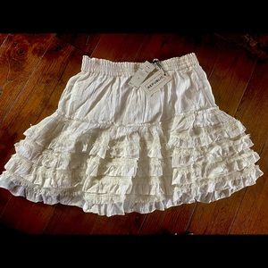 For The Republic skirt